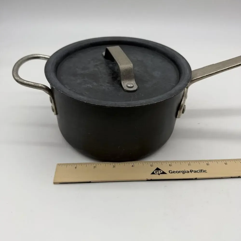 Calphalon heavy duty